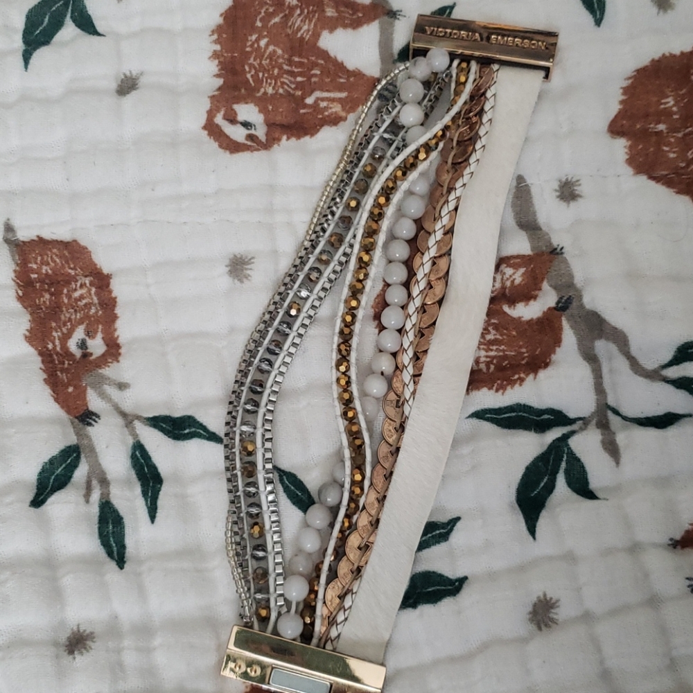 Victoria Emerson Bracelet